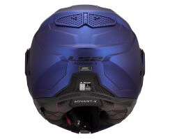 LS2 FF 901 Advant X Navy Blue