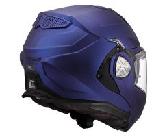 LS2 FF 901 Advant X Navy Blue