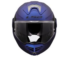 LS2 FF 901 Advant X Navy Blue
