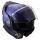 LS2 FF 901 Advant X Navy Blue