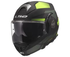 LS2 FF 901 Advant X Nova Gelb