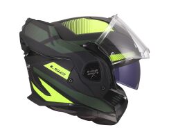 LS2 FF 901 Advant X Nova Gelb