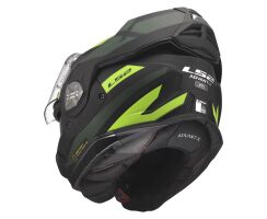 LS2 FF 901 Advant X Nova Gelb