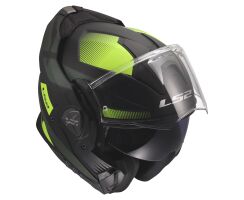 LS2 FF 901 Advant X Nova Gelb