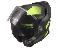 LS2 FF 901 Advant X Nova Gelb