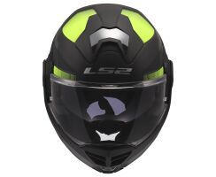LS2 FF 901 Advant X Nova Gelb