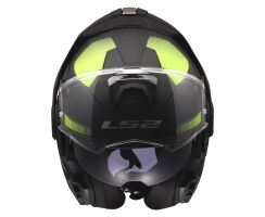 LS2 FF 901 Advant X Nova Gelb