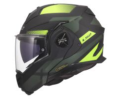LS2 FF 901 Advant X Nova Gelb