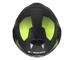 LS2 FF 901 Advant X Nova Gelb