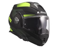 LS2 FF 901 Advant X Nova Gelb