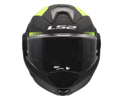 LS2 FF 901 Advant X Nova Gelb