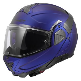 LS2 FF910 Advant II Navy Blue