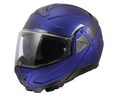 LS2 FF910 Advant II Navy Blue