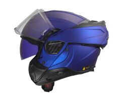 LS2 FF910 Advant II Navy Blue