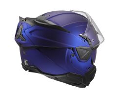 LS2 FF910 Advant II Navy Blue