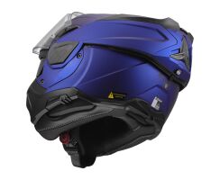 LS2 FF910 Advant II Navy Blue