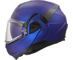LS2 FF910 Advant II Navy Blue