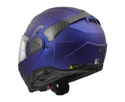 LS2 FF910 Advant II Navy Blue