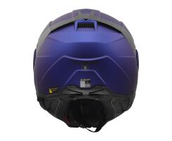 LS2 FF910 Advant II Navy Blue