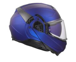 LS2 FF910 Advant II Navy Blue