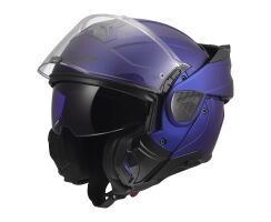 LS2 FF910 Advant II Navy Blue