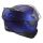 LS2 FF910 Advant II Navy Blue