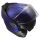 LS2 FF910 Advant II Navy Blue