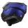 LS2 FF910 Advant II Navy Blue