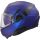 LS2 FF910 Advant II Navy Blue
