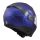 LS2 FF910 Advant II Navy Blue