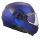 LS2 FF910 Advant II Navy Blue