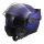 LS2 FF910 Advant II Navy Blue