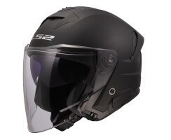 LS2 OF 618 Verso II Black