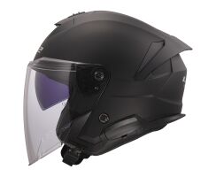 LS2 OF 618 Verso II Black