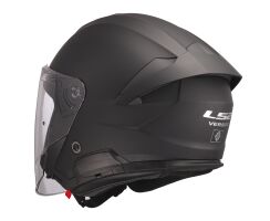 LS2 OF 618 Verso II Black