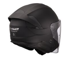 LS2 OF 618 Verso II Black