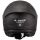 LS2 OF 618 Verso II Black