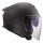 LS2 OF 618 Verso II Black