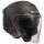 LS2 OF 618 Verso II Black