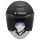 LS2 OF 618 Verso II Black
