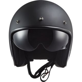 LS2 OF601 Bob II Black
