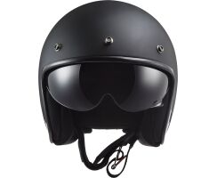 LS2 OF601 Bob II Black