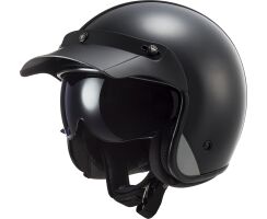 LS2 OF601 Bob II Black
