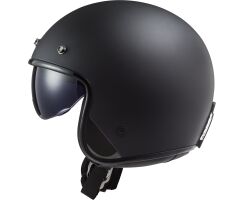 LS2 OF601 Bob II Black
