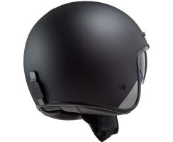LS2 OF601 Bob II Black