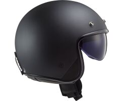 LS2 OF601 Bob II Black