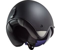 LS2 OF601 Bob II Black