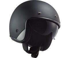 LS2 OF601 Bob II Black