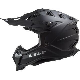 LS 2 700 Subverter Evo II Full Black