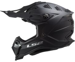 LS 2 700 Subverter Evo II Full Black